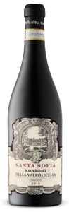 Santa Sofia Amarone Della Valpolicella Classico 2018