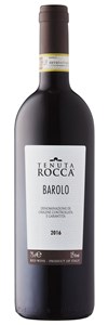 Rocca Barolo 2019