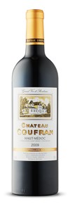 Château Coufran Haut-Médoc 2009