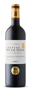 Château Pey La Tour Réserve du Château 2019