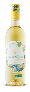 Baron Philippe de Rothschild Mouton Cadet x Nathan Sauvignon Blanc 2023