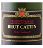 Joseph Cattin Brut Crémant d'Alsace