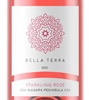 PondView Estate Winery Bella Terra Sparkling Rosé 2020