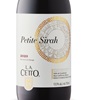 L.A. Cetto Petite Sirah 2020