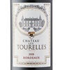 Château Les Tourelles 2019