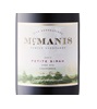 McManis Petite Sirah 2022