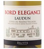 Bord Elegance Laudun 2022