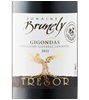 Domaine Brunely Trésor Gigondas 2022