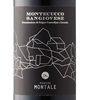 Podere Montale Montecucco Sangiovese 2017