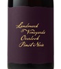 Landmark Vineyards Overlook Pinot Noir 2019