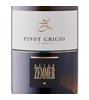 Peter Zemmer Pinot Grigio 2023