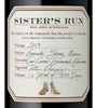 Sister's Run Cow's Corner Grenache Shiraz Mataro 2022