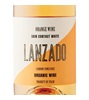 Lanzado Organic Orange Wine 2022