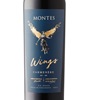 Montes Wings Carmenère 2020