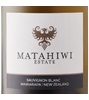 Matahiwi Estate Sauvignon Blanc 2023