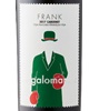 Megalomaniac To Be Frank Cabernet Franc 2021