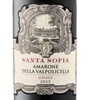 Santa Sofia Amarone Della Valpolicella Classico 2018