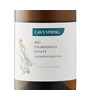 Cave Spring Estate Grown Cave Spring Vineyard Chardonnay 2021