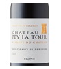 Château Pey La Tour Réserve du Château 2019