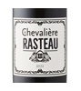 La Chevalière Rasteau 2022