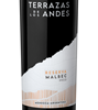 Terrazas de los Andes Reserva Malbec 2022