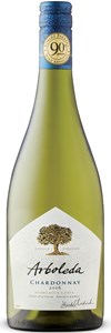 Arboleda Viña Seña Chardonnay 2016