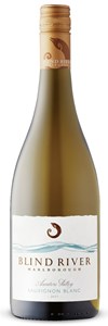 Blind River Sauvignon Blanc 2008