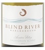 Blind River Sauvignon Blanc 2008