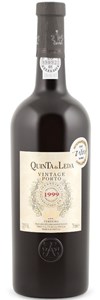 Quinta Da Leda Vintage Port 1999