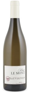 Foucher-Lebrun Le Petit Mont Sauvignon Blanc 2013