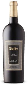 Shafer Merlot 2013