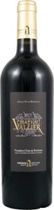 Château Du Vallier 2010