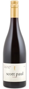 Scott Paul La Paulée Pinot Noir 2011