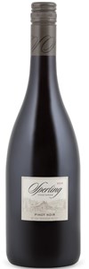 Sperling Vineyards Pinot Noir 2016