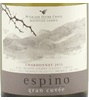 William Fevre Espino Gran Cuvée Chardonnay 2013