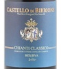 Castello Di Bibbione Riserva Chianti Classico 2010