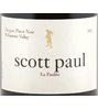 Scott Paul La Paulée Pinot Noir 2011