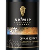 Nk'Mip Cellars Qwam Qwmt Cabernet Sauvignon 2016