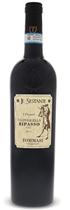 Il Sestante I Pianeti Valpolicella Ripasso 2013