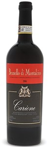 Carione Brunello Di Montalcino 2011