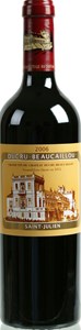 Château Ducru-Beaucaillou Meritage 2015