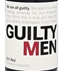 Malivoire Wine Company Guilty Men Red 2011