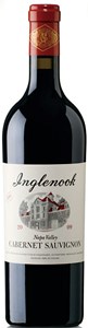 Inglenook Cask Cabernet Sauvignon 2012