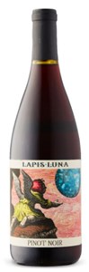 Lapis Luna Pinot Noir 2018