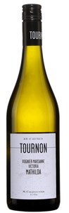 M. Chapoutier Domaine Tournon Mathilda  Viognier Marsanne 2015