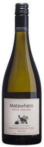 Matawhero Single Vineyard Chardonnay 2020