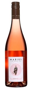 M. Chapoutier Marius Rosé 2020