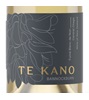 Te Kano Bannockburn Fumé Blanc De Noir 2020