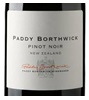 Paddy Borthwick Left Hand Pinot Noir 2018