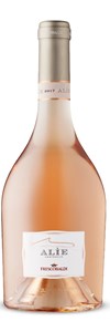 Alìe Ammiraglia Rosé 2017